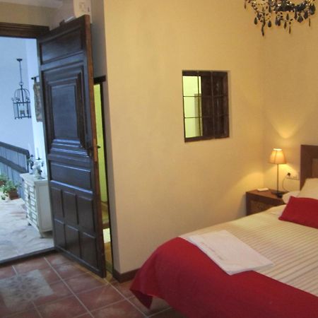 Casa Del Comendador De Алмагро Екстериор снимка