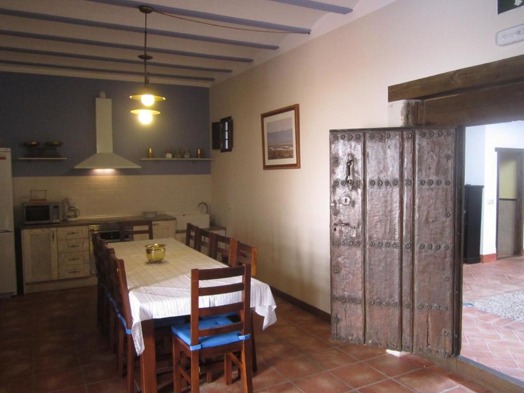 Casa Del Comendador De Алмагро Екстериор снимка