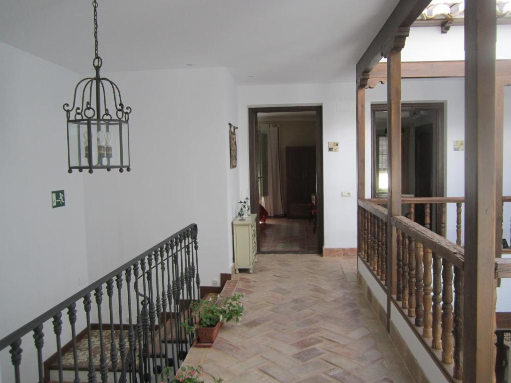 Casa Del Comendador De Алмагро Екстериор снимка