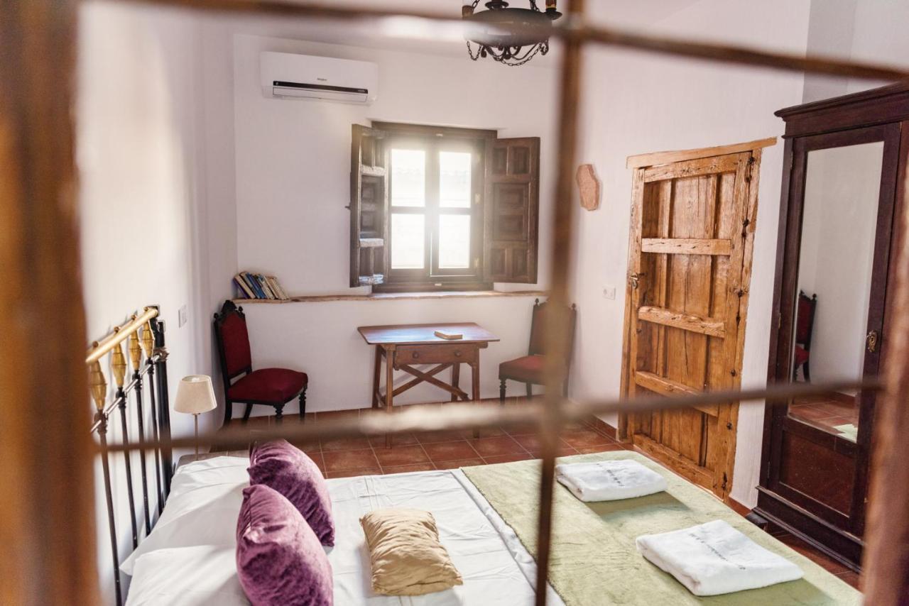 Casa Del Comendador De Алмагро Екстериор снимка